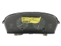 Tachometer Berlingo 1 Partner 1 9630166680 PSA 49602