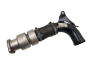 Hadica stlačeného vzduchu AV616C750AC 9687261380 1.6 TDCI Ford Volvo
