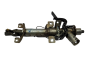 Stĺpik riadenia Peugeot 306 4123G7 1810507100 12825