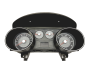 Tachometer Fiat Punto Evo 51840519 503003060100 44637