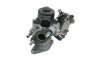 EGR Ventil 25620-21021 25620-21020 Toyota Yaris 3 1.5 Hybryda