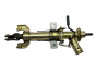 Stĺpik riadenia 4123E9 4123E0 Citroen ZX Ecia 12941