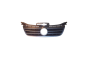 Mriežka Chladiča Urobte VW Caddy Touran 1T0853651A 88530940802 DPA
