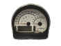 Tachometer Fiat Multipla 87001350 81269032 59192
