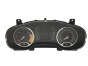 Otáčkomer Jeep Renegade 735656919 503003170220