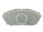 Otáčkomer Suzuki Swift 34100-62JG0 26905