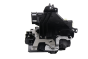 Mechanizmus dverového zámku Zadný Ľavý 3B4839015AJ 88391312501 VW Seat Vika