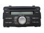 Rádio prehrávač CD Daihatsu Cuore 86180-B2430 CQ-JD3770AW 1241