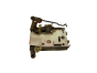 Mechanizmus dverového zámku Pravý Predný 9136A1 Peugeot 205 309 Kiekert 10593