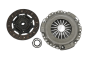 Spojková sada Urobte VW Audi 06A141025H 06A141031H K30011901 Vika