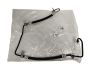 Hadica posilňovača riadenia Nový Originál 93868482 497209687R Opel Renault