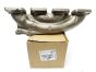 Výfukové potrubie Originál Citroen Peugeot C4 C5 308 508 1.6 VTI THP V860477380