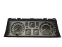 Tachometer Renault Espace 2 6025104548 56495