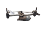 Mechanizmus Stieračov Renault Twingo 2 8200364766 0390241541 Bosch 1033