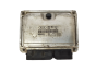Riadiaca Jednotka 038906012A 0281010120 Audi Bosch 3559