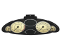 Tachometer Rover 75 YAC110477 110008878016 VDO 52864