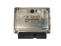 Riadiaca Jednotka 038906019HT 0281010947 VW Skoda Seat Bosch 3107