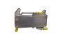 Chladič Oleja Urobte VW Audi 4M0317021G 33171433501 Vika