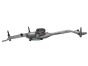 Mechanizmus Stieračov Mercedes-Benz W212 A2128201340 1397220667