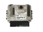 Riadiaca Jednotka 0281017581 51887309 Fiat Bosch