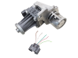 Egr Ventil 147105308R 7.03435.03.0 Pierburg 1.5 dCi Renault Nissan Note