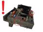 Riadiaca Jednotka BSM B2 9650664180 PSA Delphi 1200