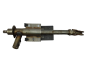 Stĺpik riadenia 4123G2 Citroen Saxo Peugeot 106 12787