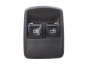 Spínač Ovládania Okien Renault 809612292R 254118722R