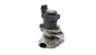 Egr Ventil 9658203780 21604059-4 1618N8 1.4 HDI TDCI Citroen Peugeot Ford