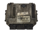Riadiaca Jednotka PSA 0281010707 9647785580 Bosch 20445