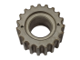Rozvodové koleso 022229 8200024925 1.4 1.6 16v Renault