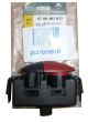 Spínač Výstražných Svetiel Originál Master 3 Movano NV400 252100991R