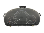 Tachometer Peugeot 1007 9658241580 A2C53106797 44326