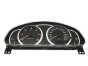 Otáčkomer Mazda 6 52GR1NA 58207