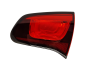 Svetlo Pravý Zadný 6351JC Citroen C3 2 9685225480 Valeo