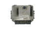 Riadiaca Jednotka 0281012619 9661032980 9653958980 PSA Bosch 46806