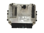Riadiaca Jednotka 0281012529 9663475880 9657699480 PSA Bosch 20121