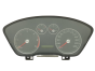 Otáčkomer Ford Focus 4M5T-10849-GM 4M5T10849GM 27071