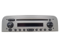 Rádio prehrávač CD Alfa Romeo 147 735293234 7649378316 Blaupunkt 1344