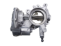 Ventil teleskopu škrtiacej klapky Opel Saab 55564164 2.0 CDTI GM 1421