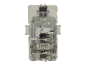 Vložka zadného svetla Zadný Renault 19 7701349971 Scintex