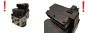 Abs Čerpadlo Peugeot 406 9632166980 0265216640 0273004351 6040