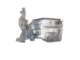 Tepelná Ochrana Turbo 144504938R 1.5DCi Renault Dacia