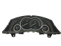 Otáčkomer Opel Meriva 13173381XT 110080162026 48476