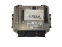 Riadiaca Jednotka 9662213180 0281013331 9653958980 PSA Bosch 3614