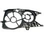 Panel Ventilátora Chladiča Nový Originál Trafic Vivaro Primastar 7701068188