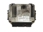Riadiaca Jednotka 0281012620 9661813780 9653958980 PSA Bosch 18527