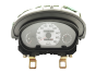 Tachometer Fiat Seicento 6062680210A 42326
