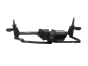 Mechanizmus Stieračov Fiat 500 MS159200-8650 TGEDM1 Denso 1469