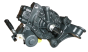 Vstrekovacie Čerpadlo Renault Megane Scenic III Kangoo 1.5 dCI 167003184R